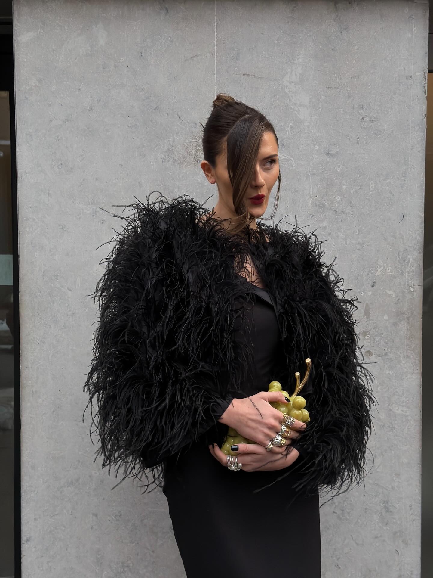 @cocoschiffer in Cult Gaia