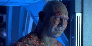 drax the destroyer