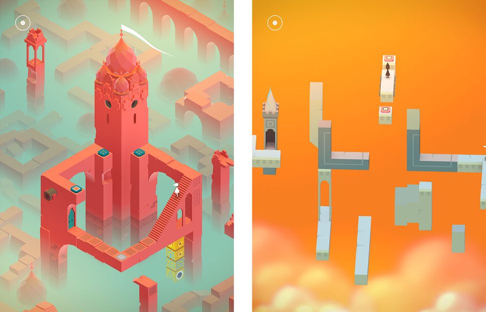 Monument Valley: Top 10 tips, hints, and cheats to guide Ida on her ...