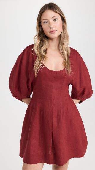 Raynara Mini Dress