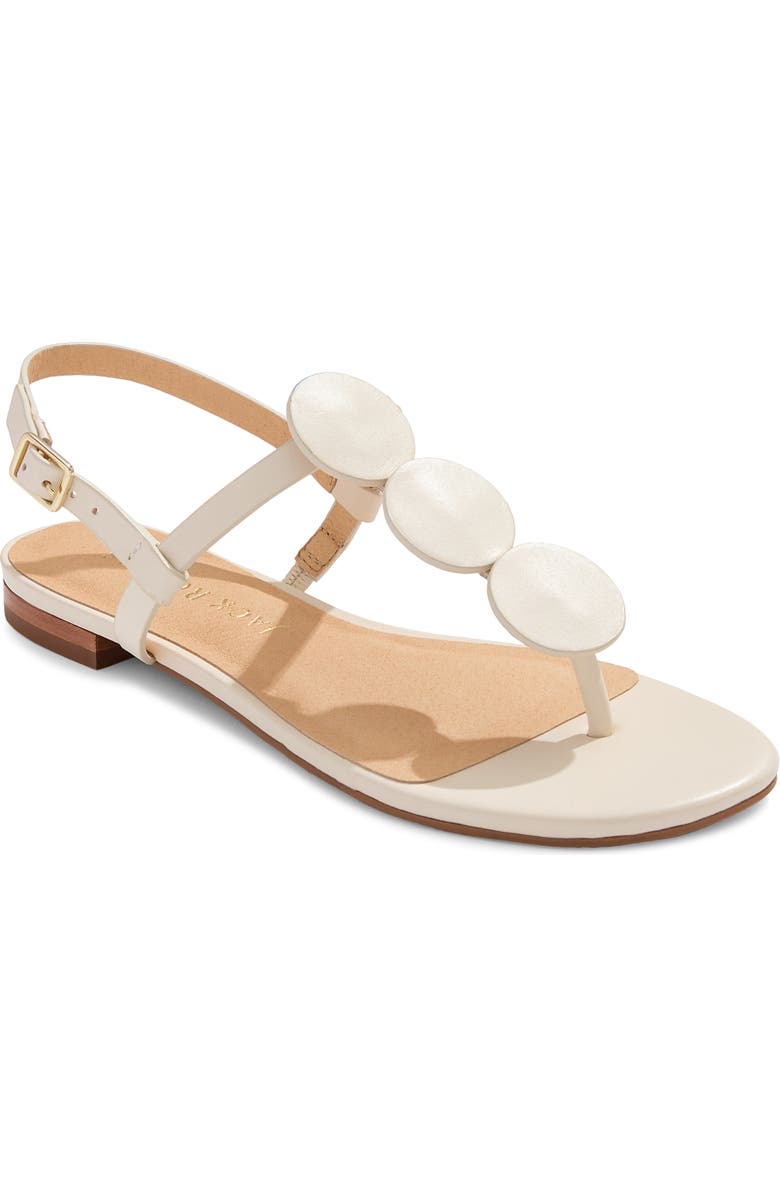 Worth Slingback Sandal