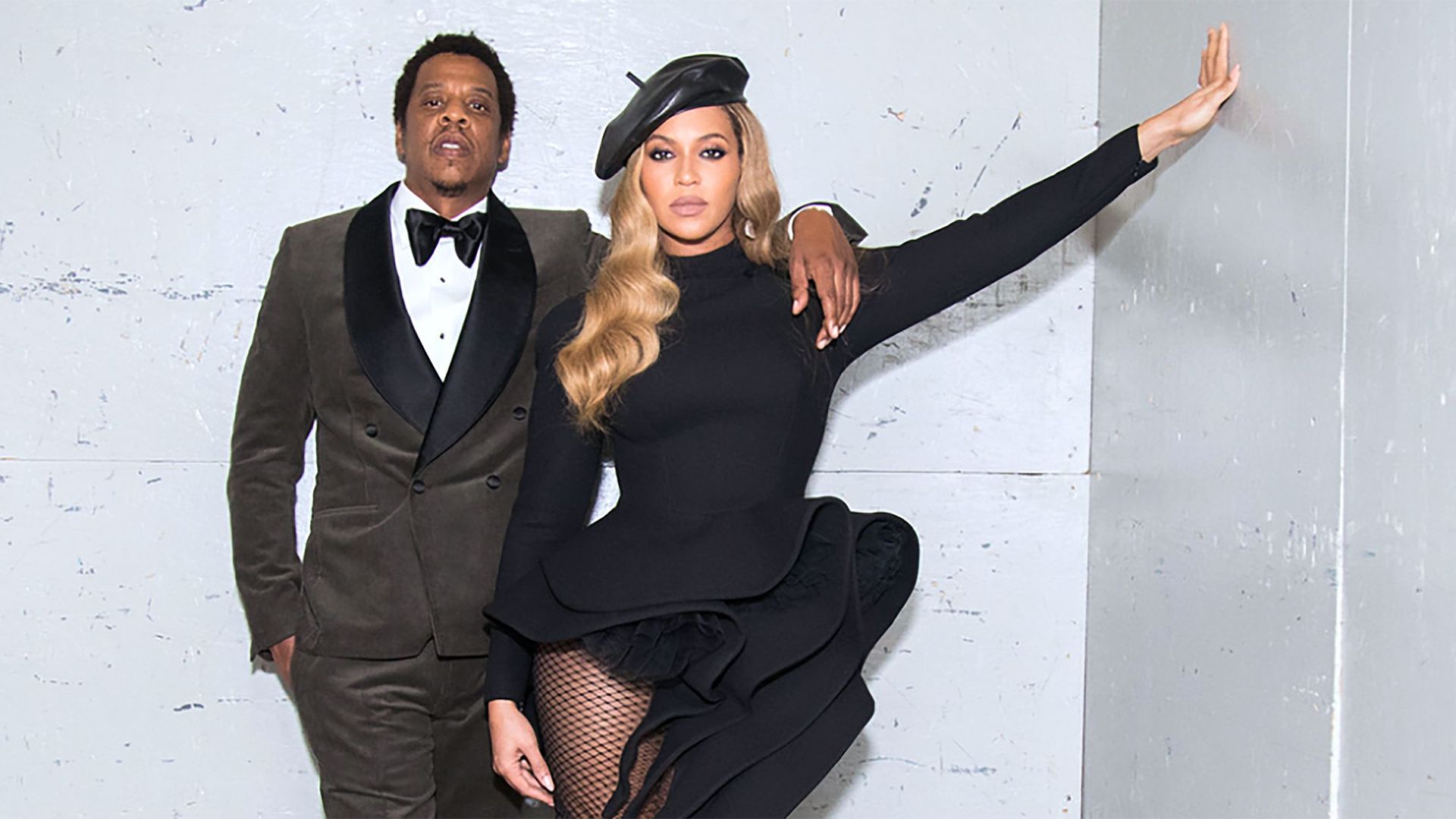 Memes & Reactions to Beyonce Side-Eyeing a Woman Are Straight Fire ...