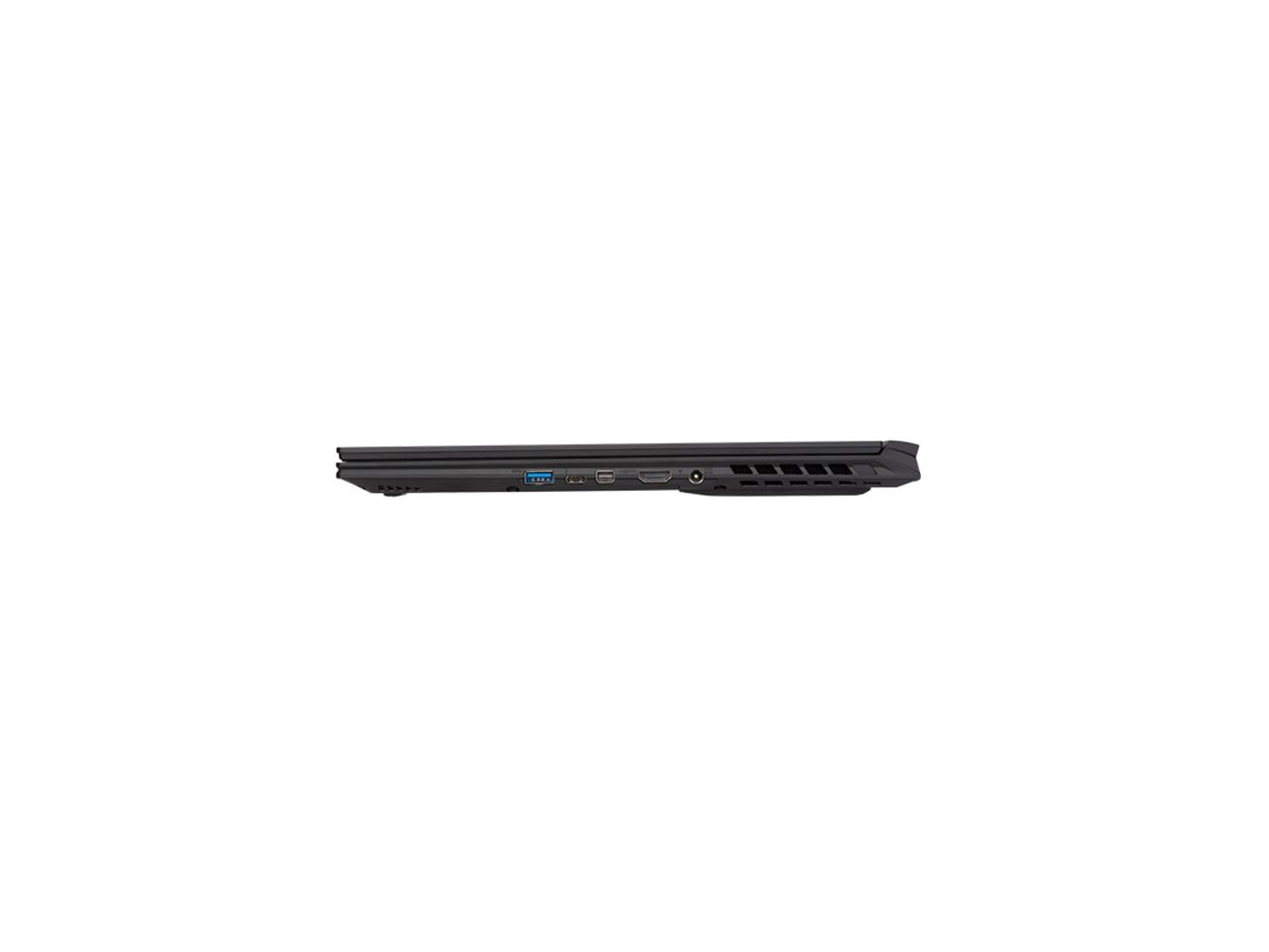 GIGABYTE Aero 17