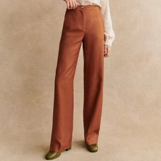 Sézane Martin Trousers