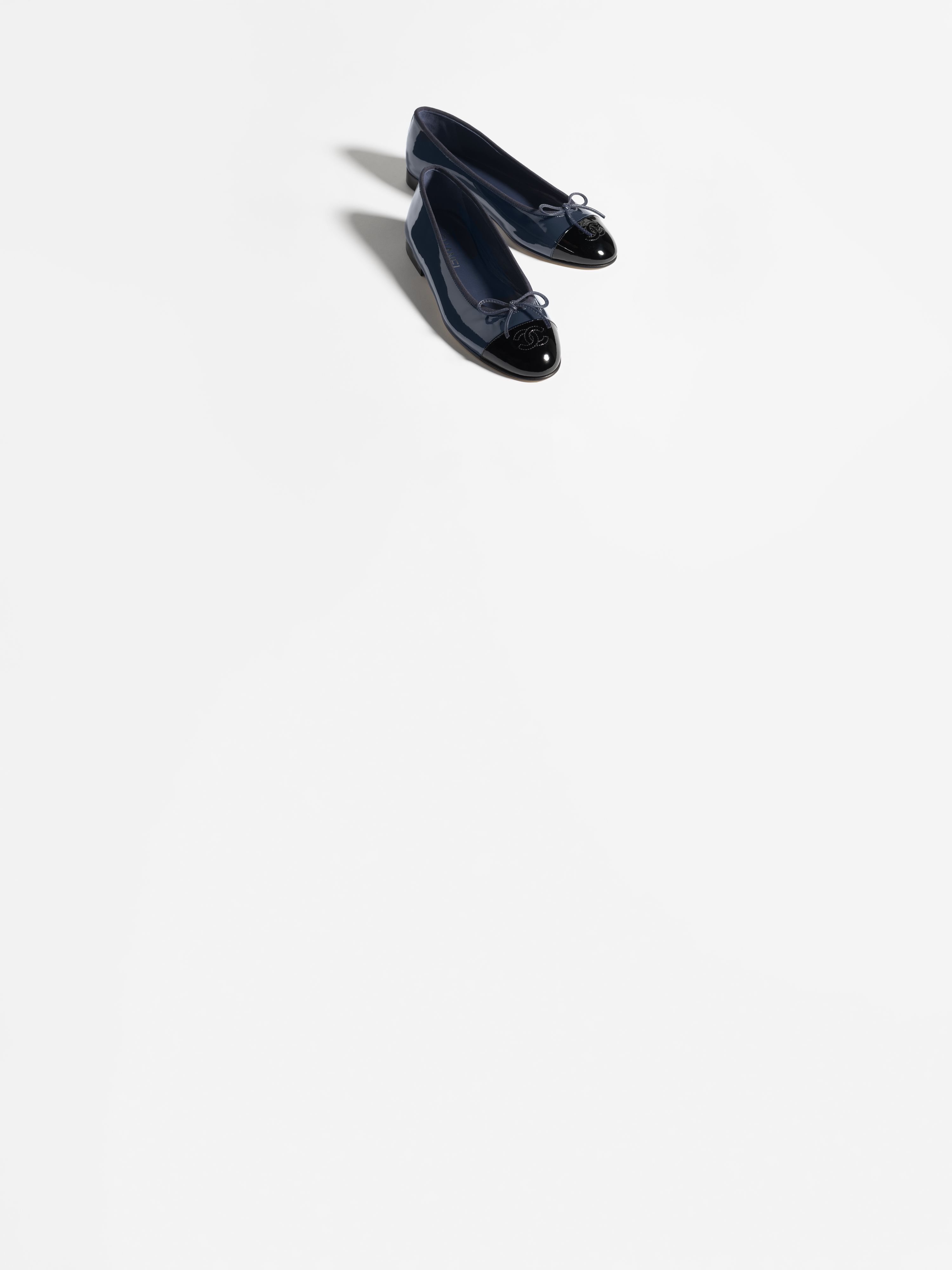 Ballet Flats