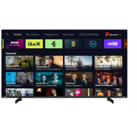 Toshiba 65-inch 4K QLED Fire TV: £469£439 at Argos