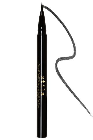 Stila Stay All Day Waterproof Liquid Eye Liner