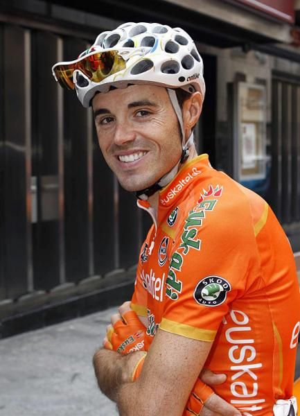 Samuel S&aacute;nchez (Euskaltel-Euskadi)