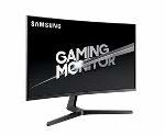 Samsung's 27-inch 1440p 144 Hz Gaming Monitor £240 (20% off)