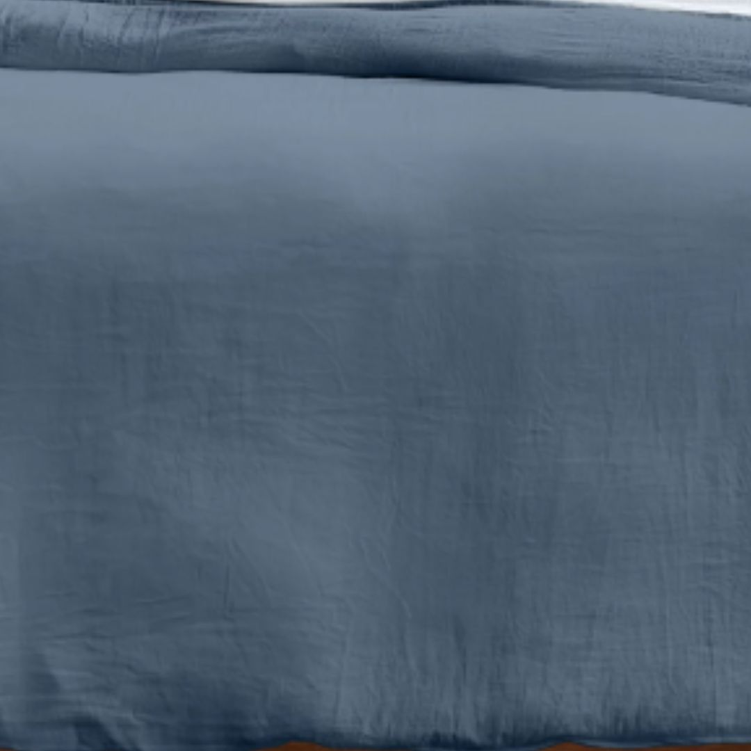 A duvet cover