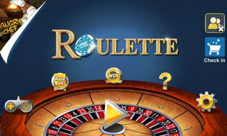 AE Roulette 3D