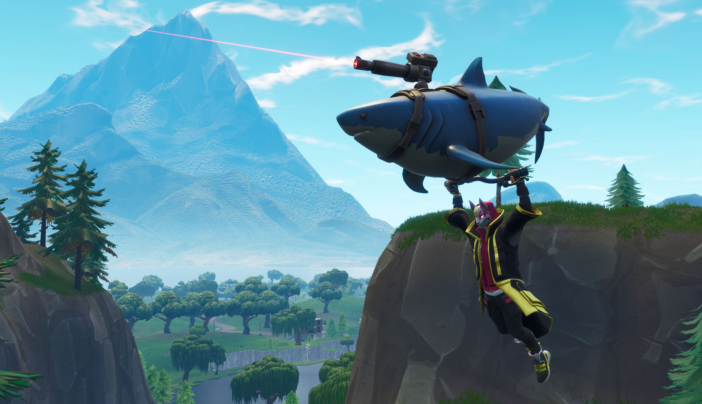 Fortnite Battle Star By Stunt Mountain Funny Fortnite Videos Funny Fortnite Videos