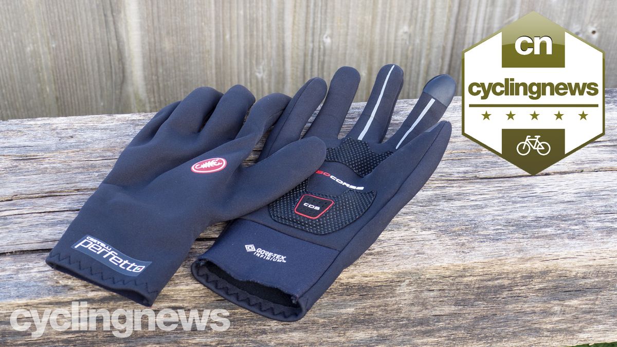 Castelli Perfetto RoS gloves review | Cyclingnews