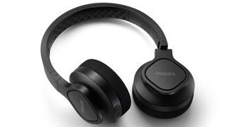 Philips A4216 wireless sports on-ear headphones