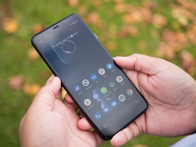 Android 10 review, one year later: Testing the big releases | Android ...