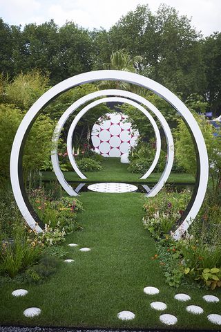 Chelsea Flower Show pictures