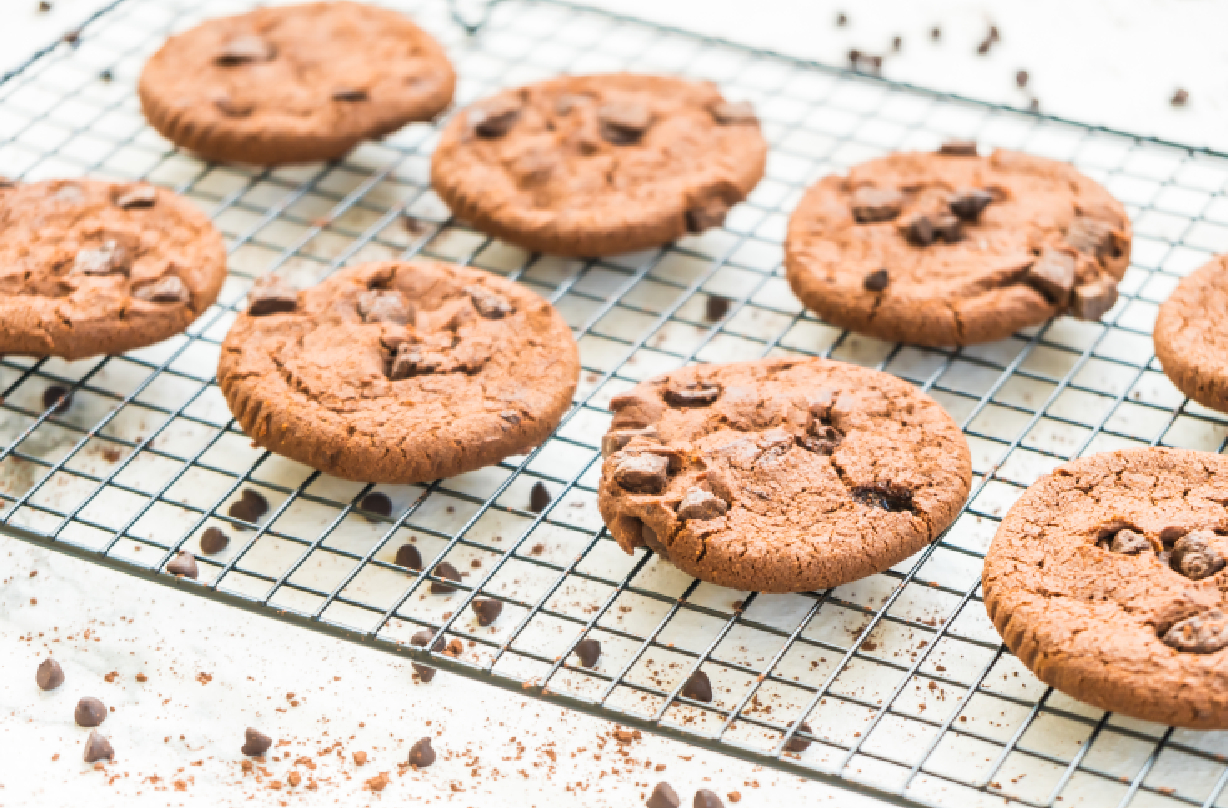 Look At That Moist Cookie