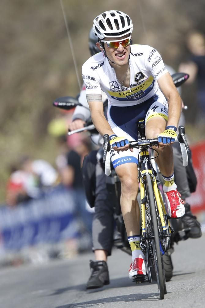 Rafal Majka (Tinkoff - Saxo)