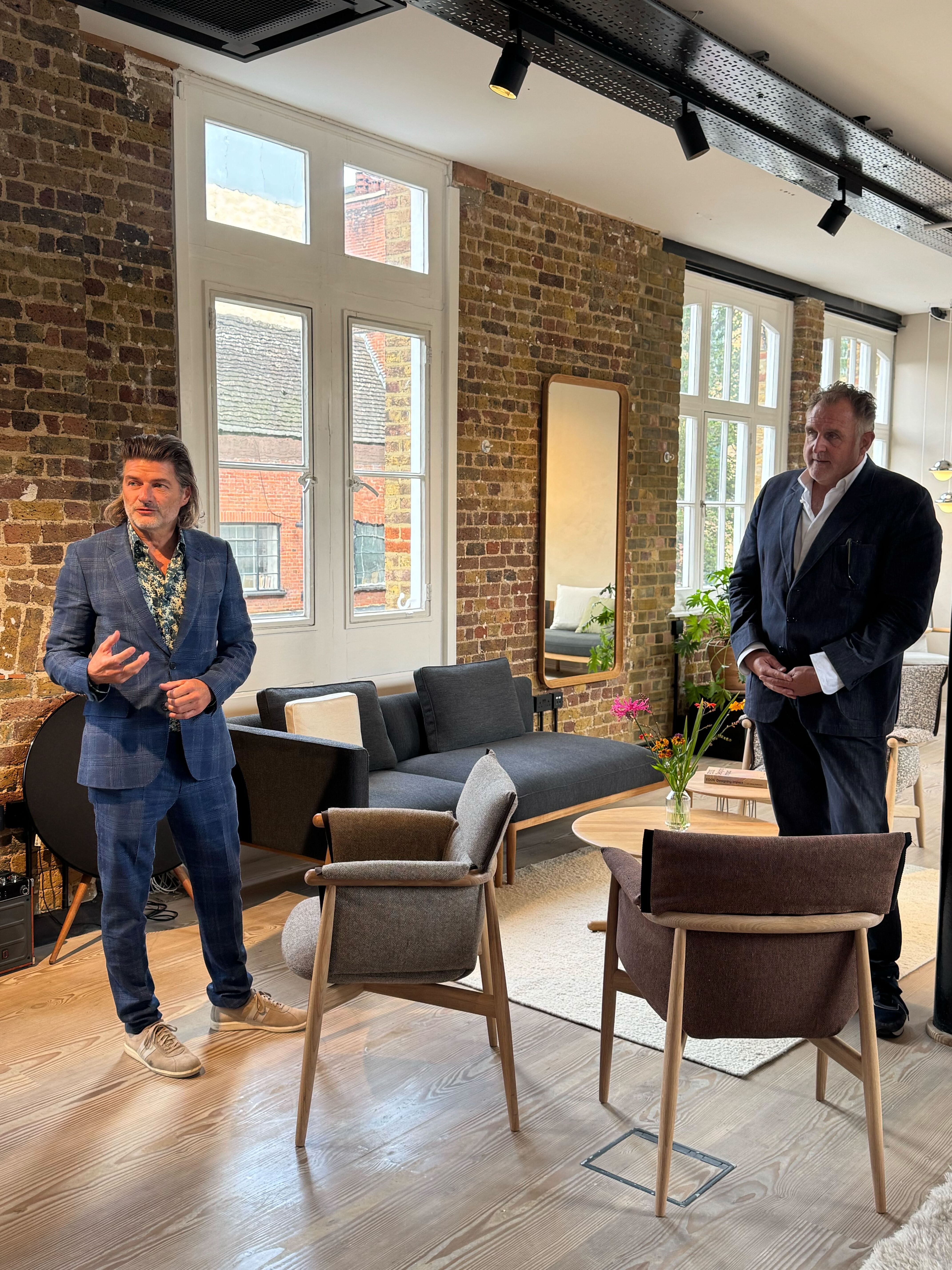 london design festival 2025