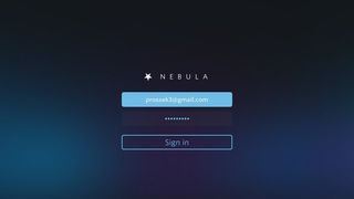 Nebula App