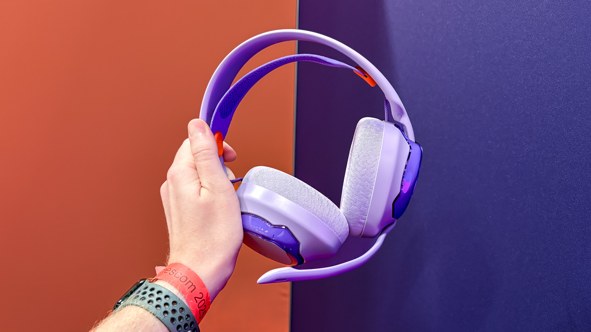 JBL Quantum Headset