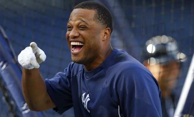 Robinson Cano