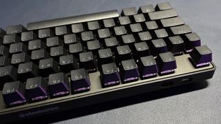 SteelSeries Apex Pro TKL Wireless Review: Predictably Good | Tom's