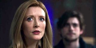 Grace Barrows Jennifer Finnigan Salvation CBS