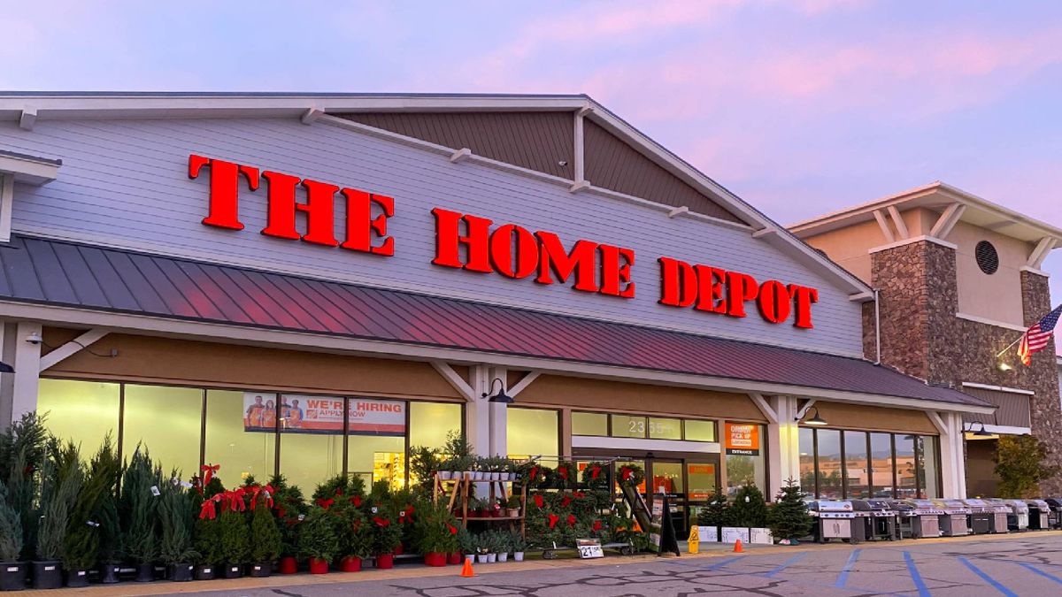 Home Depot Promo Codes in March 2024 20 OFF Tom's Guide