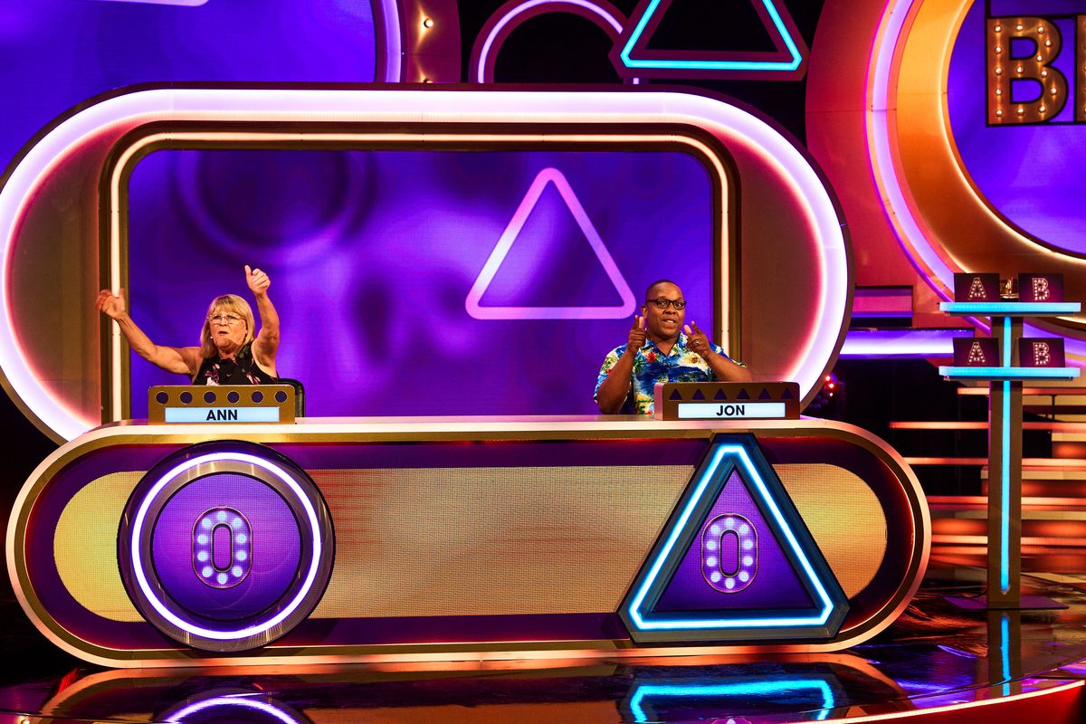 Blankety Blank — release date, host, and everything we know What to Watch