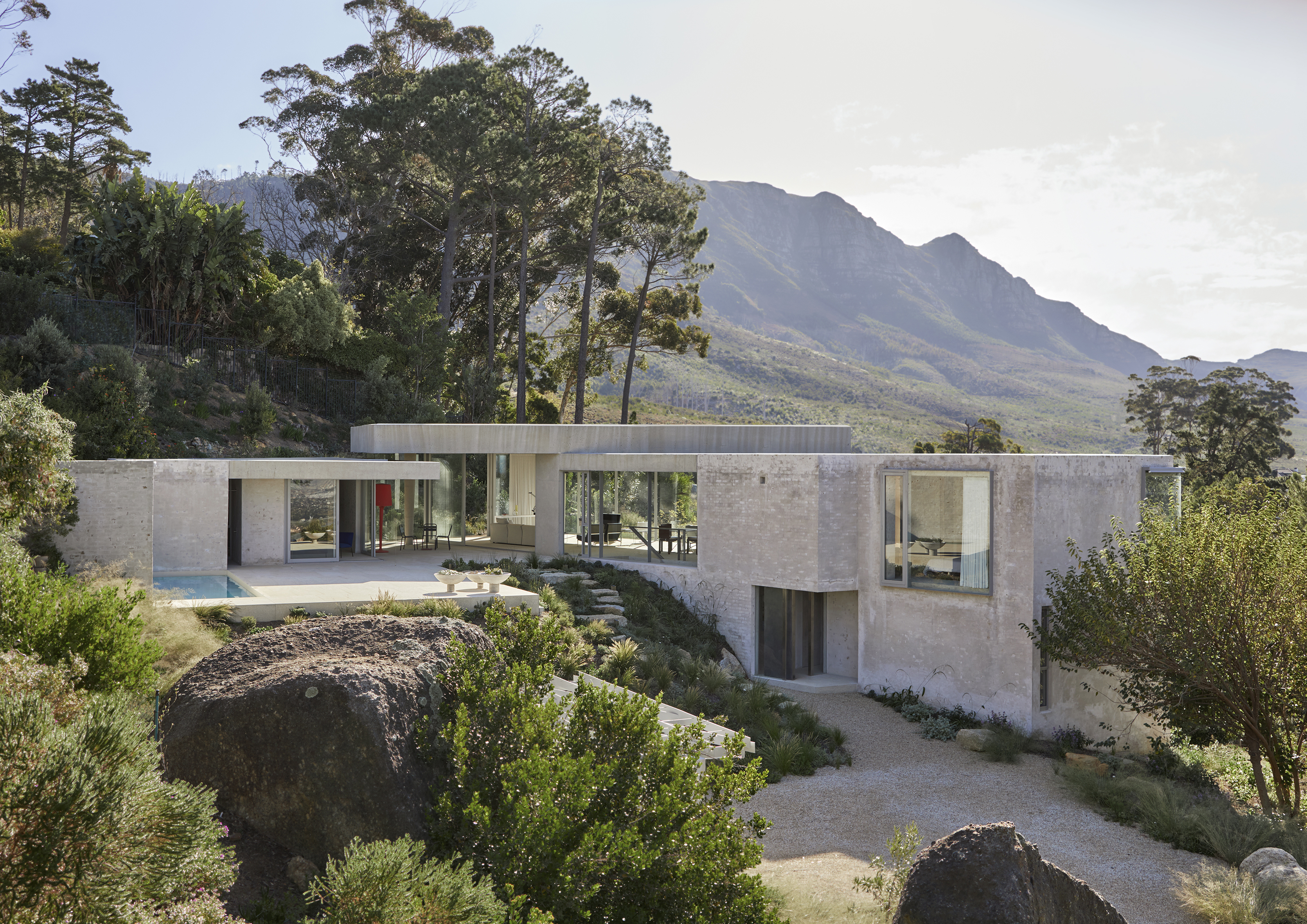 Mountain House_Chris Van Niekerk_©Chris Van Nierkerk