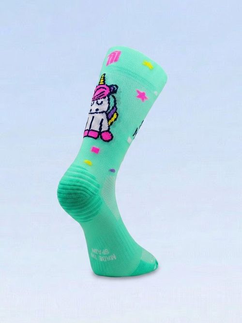 Stay Magic Running Socks