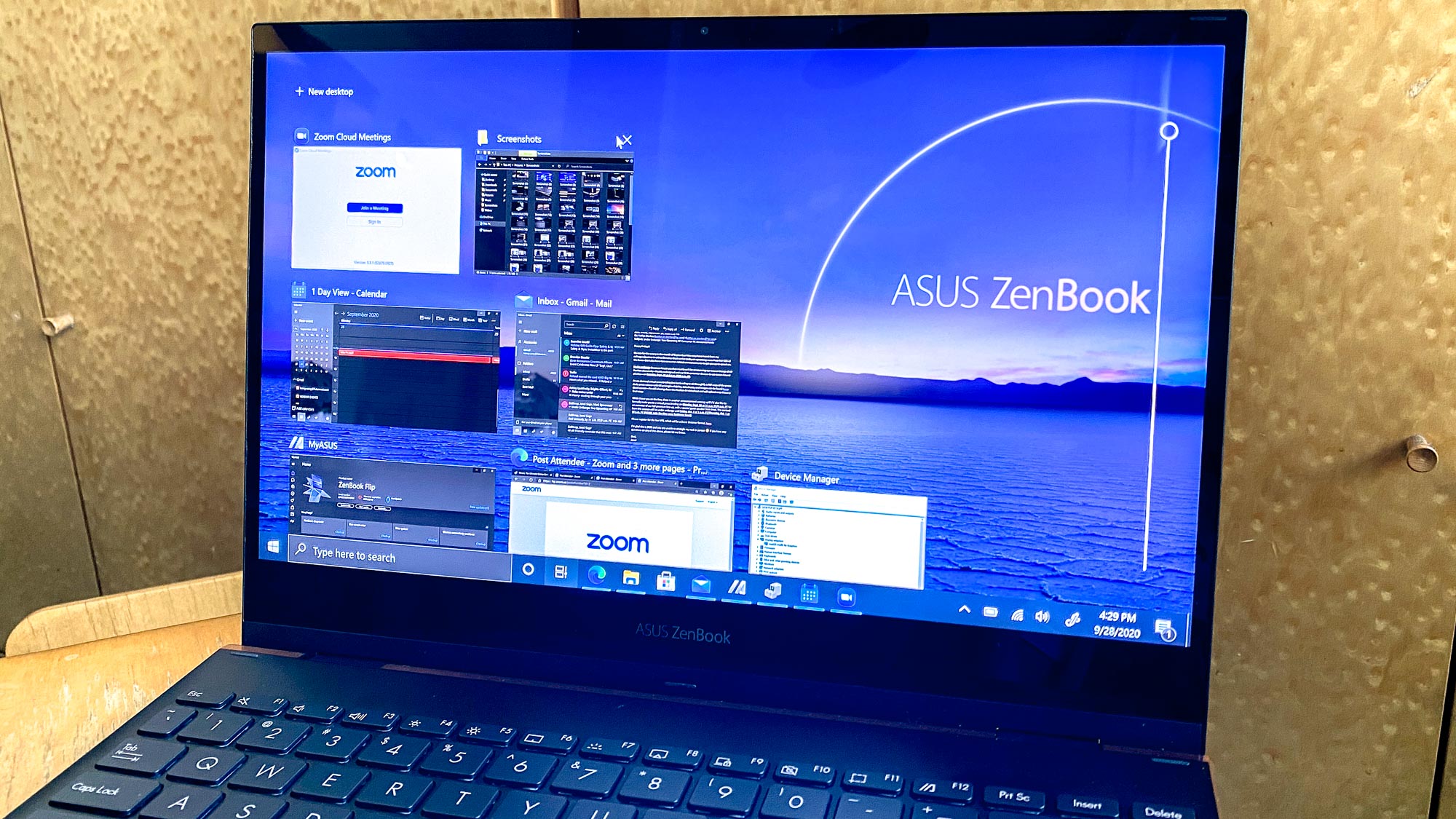 Asus ZenBook Flip S review | Tom's Guide