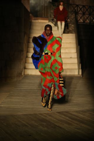 Gucci ‘Cosmogonie’ collection