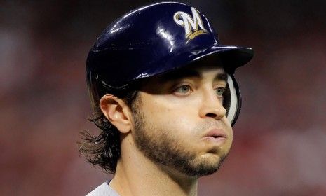 Ryan Braun