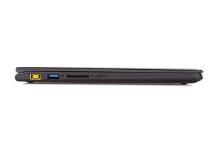 Lenovo IdeaPad Yoga 2 11 Ports