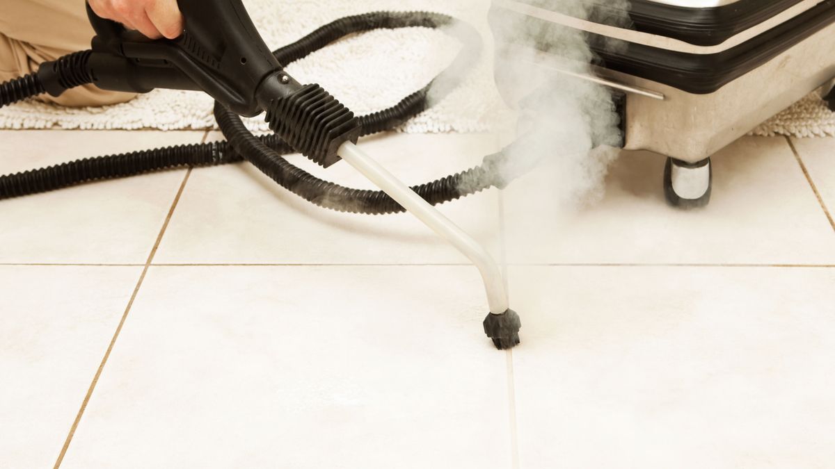 Cleaning grout Six ways to restore it to its former glory Homebuilding