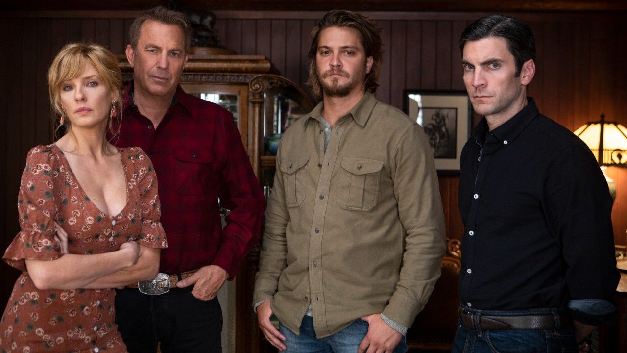 Yellowstone-Fans möchten, dass ein Captain Marvel-Star sich einem der Spin-offs anschließt, und ich habe eine großartige Idee dafür