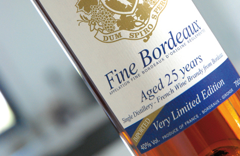 Fine Bordeaux