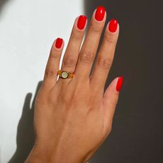 @iramshelton June Nail Colours