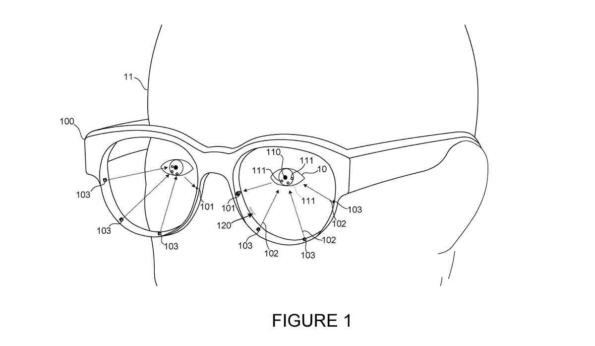 Microsoft patent hints at VR or AR headset — here’s what we know | Tom ...
