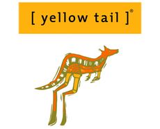 yellow tail