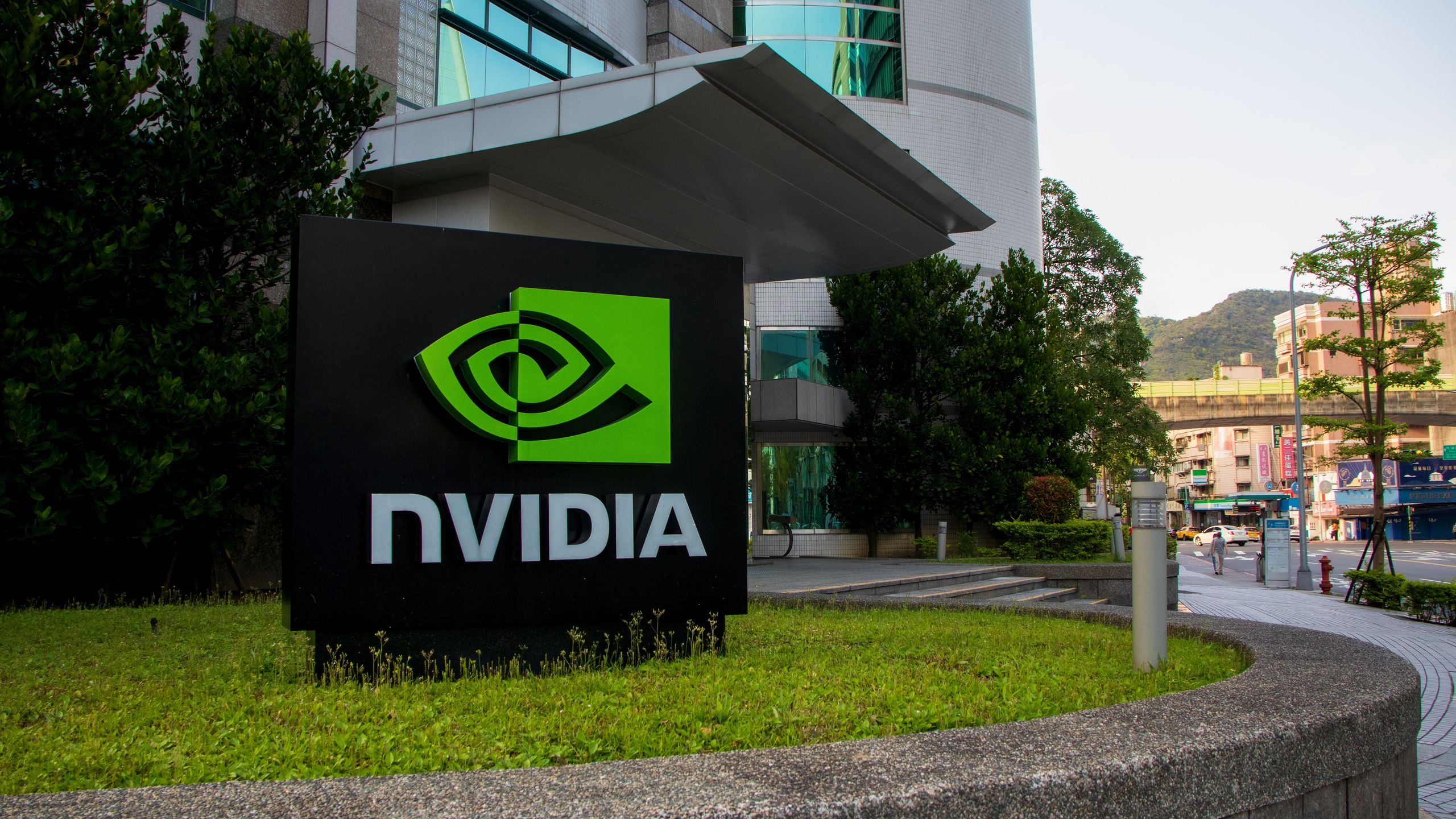 Nvidia could face massive $1 billion fine over antitrust violations in ...