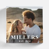 VistaPrint Custom Acrylic Photo Blocks VistaPrint Custom Acrylic Photo Blocks