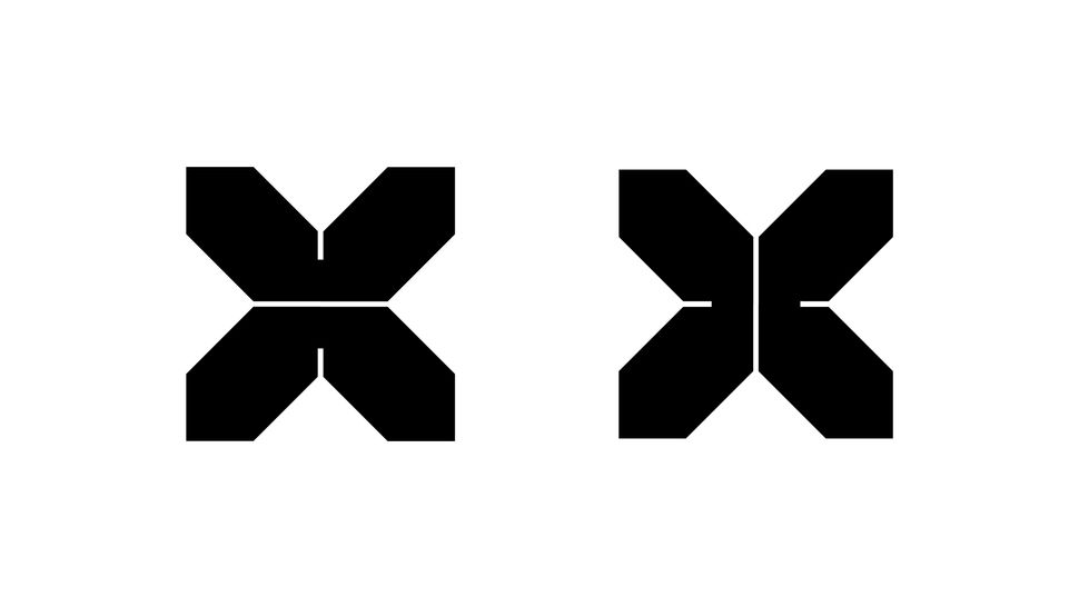 Marvel reveals new X-Men logo | Creative Bloq