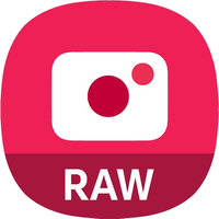 Samsung Expert RAW