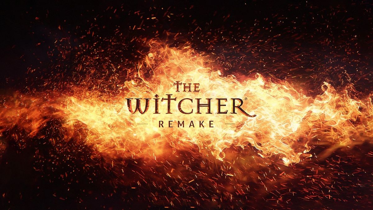 The Witcher Remake: Everything we know so far