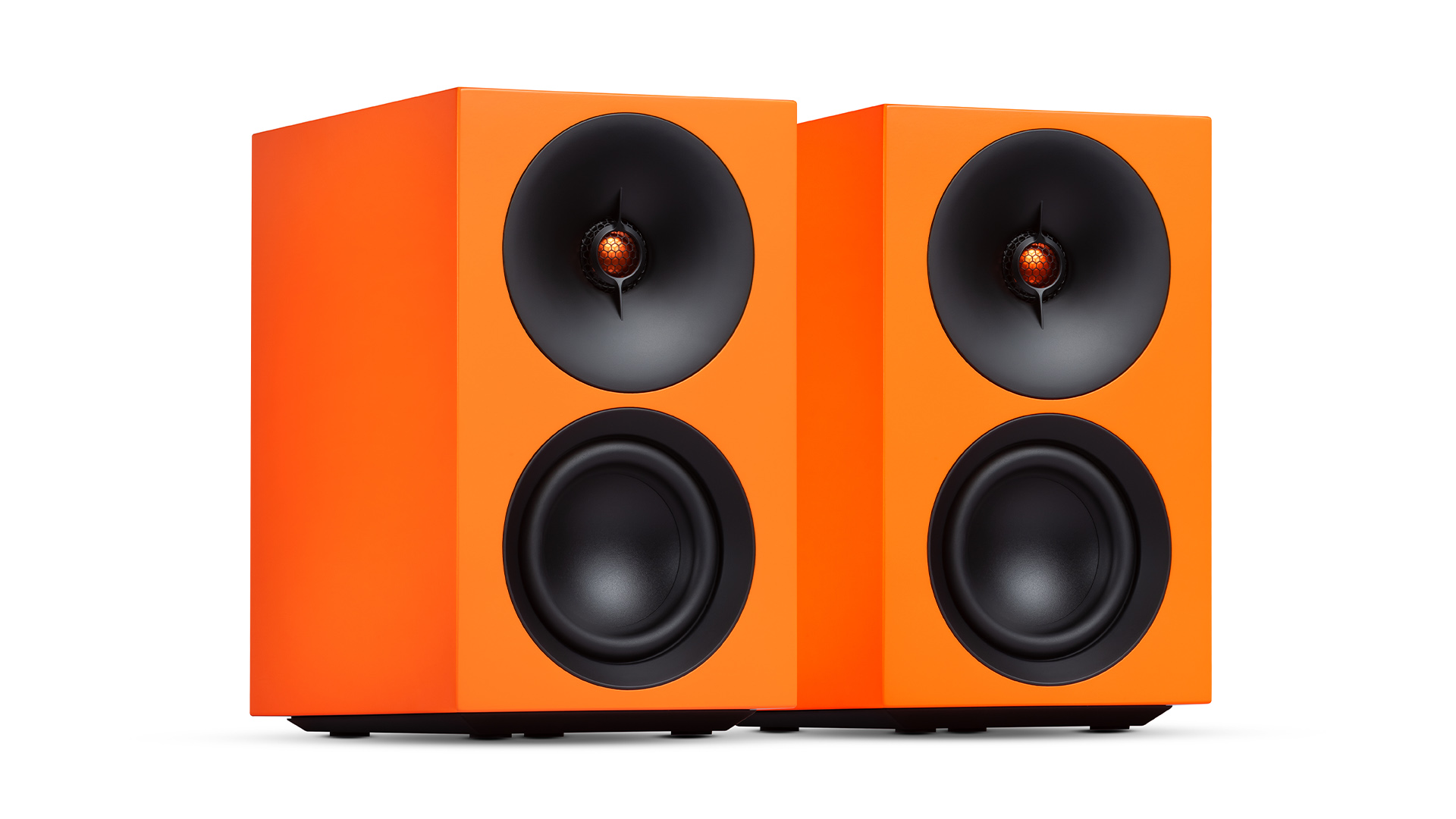 Cambridge Audio L/R S desktop speakers