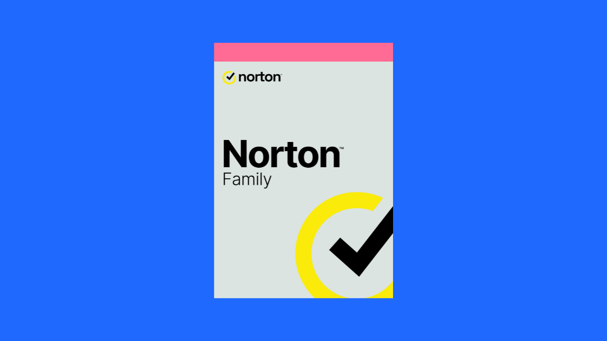 Norton Family Box