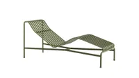 Best sun loungers 2021 - contemporary garden loungers and modern outdoor daybeds - Hay Palissade